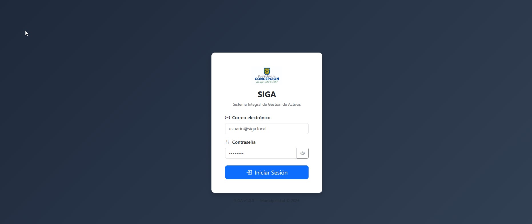 SIGA - Foto 1